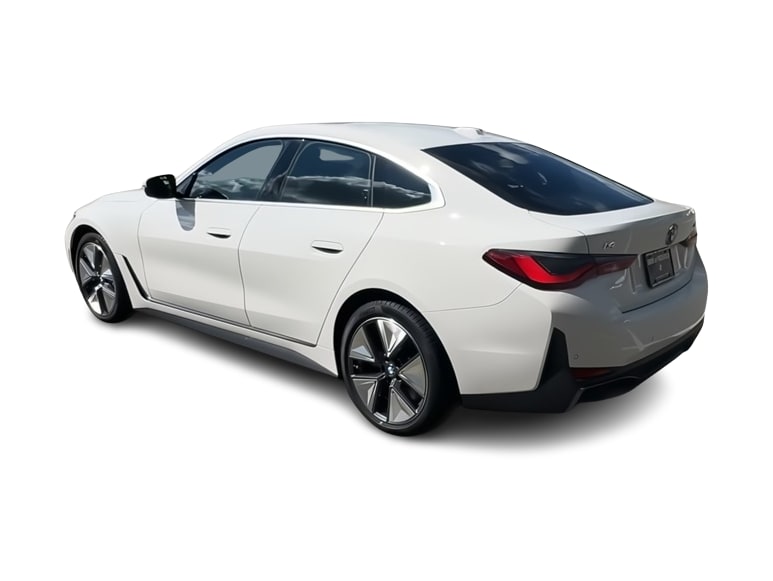 Thumbnail: 2025 BMW i4 - 4