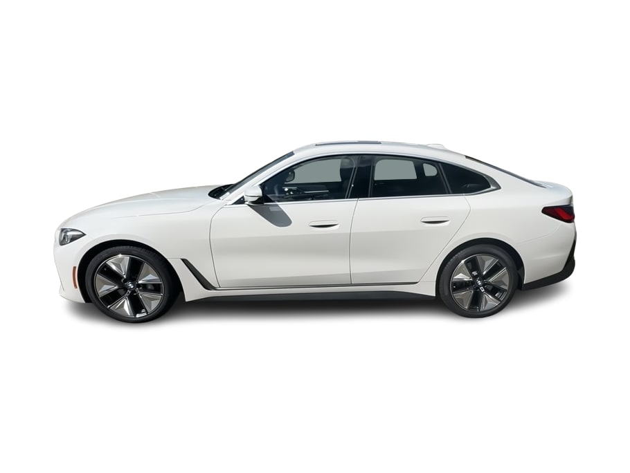 Thumbnail: 2025 BMW i4 - 3