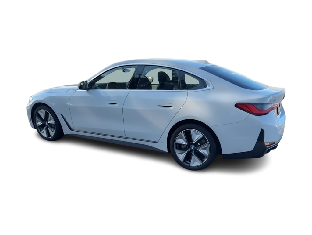 Thumbnail: 2025 BMW i4 - 22