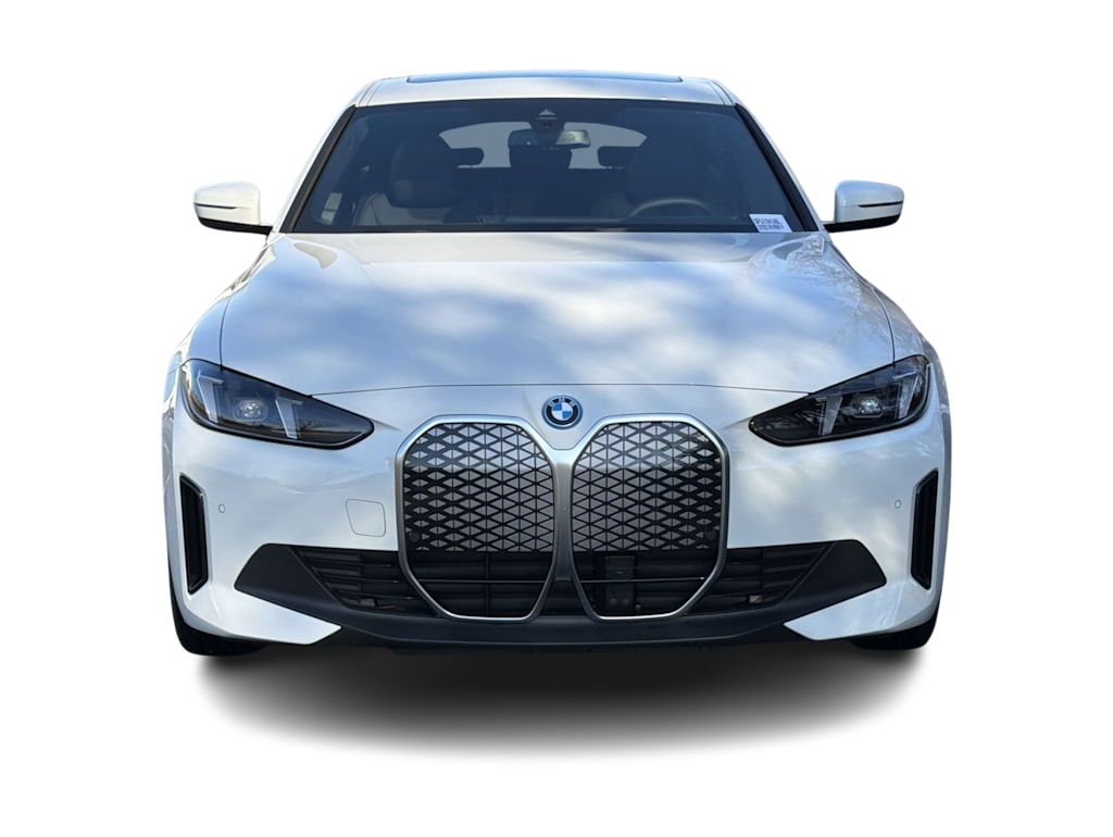 Thumbnail: 2025 BMW i4 - 26