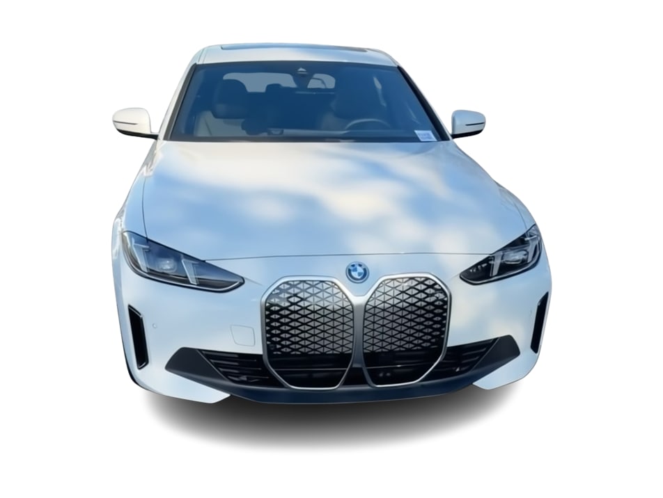 Thumbnail: 2025 BMW i4 - 6