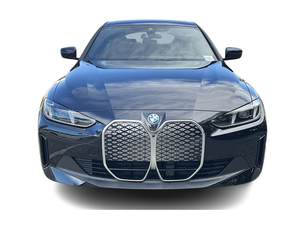 Thumbnail: 2025 BMW i4 - 27