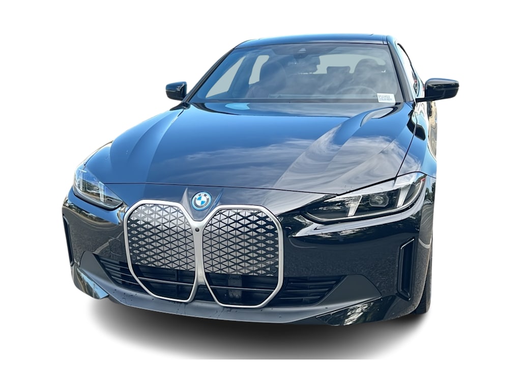 Thumbnail: 2025 BMW i4 - 6