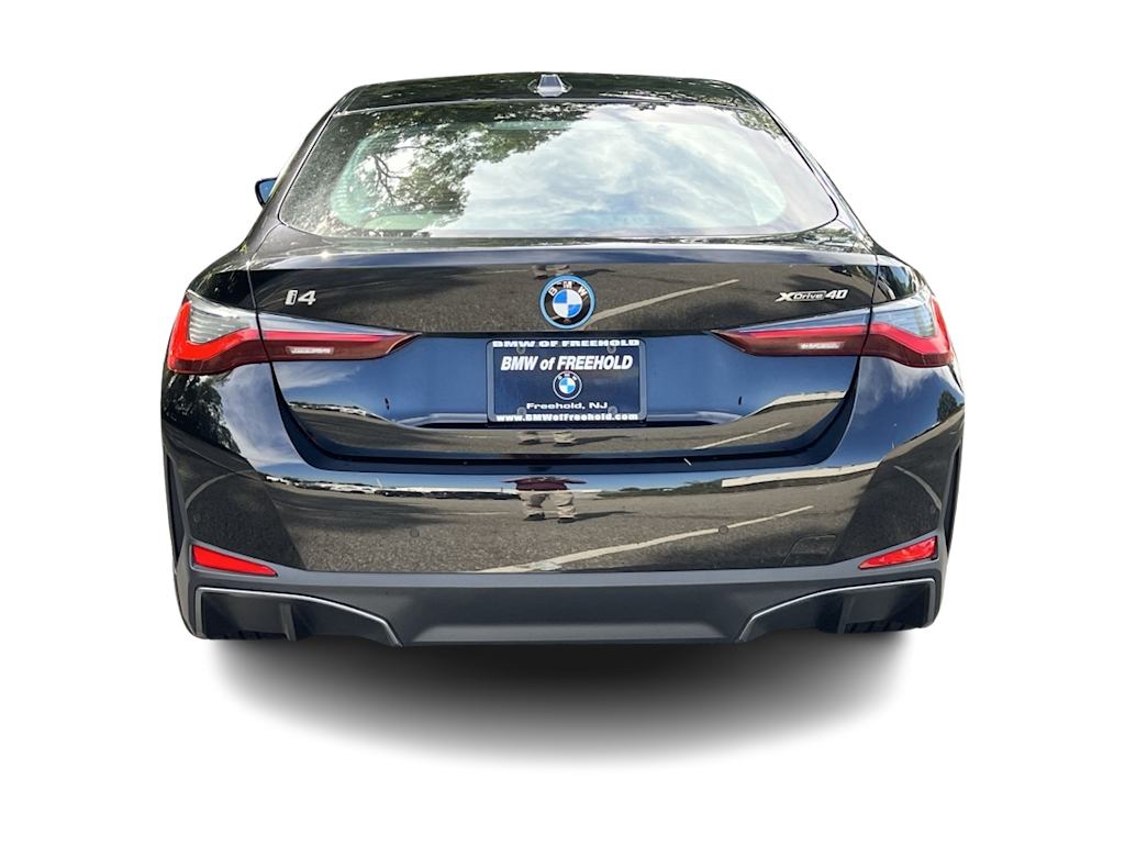 Thumbnail: 2025 BMW i4 - 26