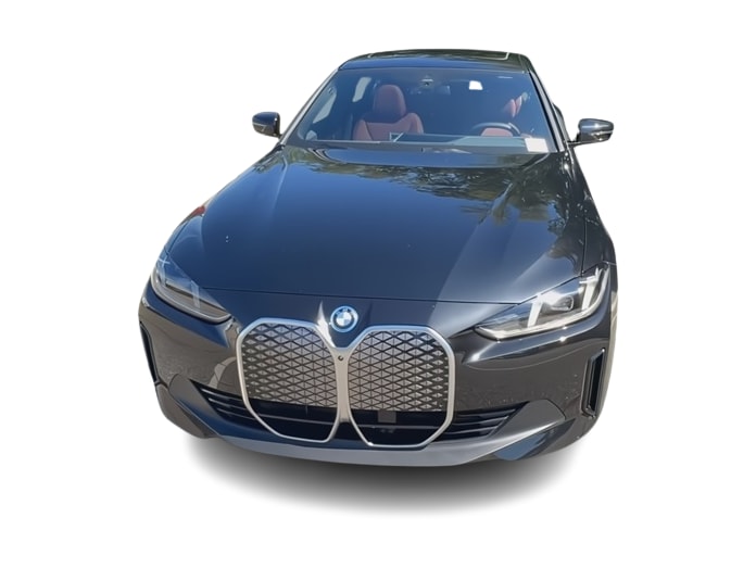Thumbnail: 2025 BMW i4 - 24