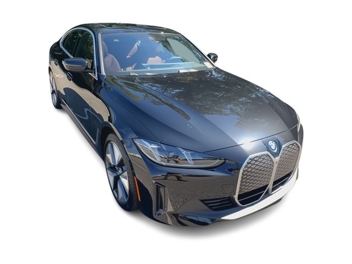 Thumbnail: 2025 BMW i4 - 23