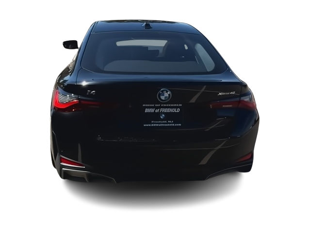 Thumbnail: 2025 BMW i4 - 5