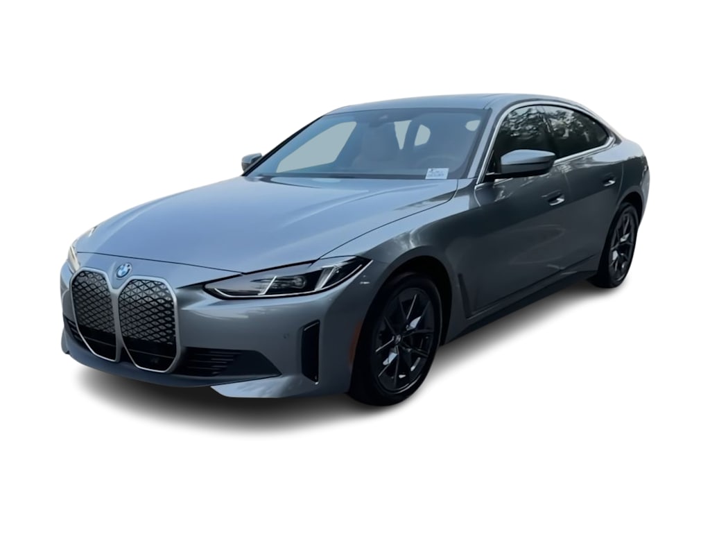 Thumbnail: 2026 BMW i4 - 20
