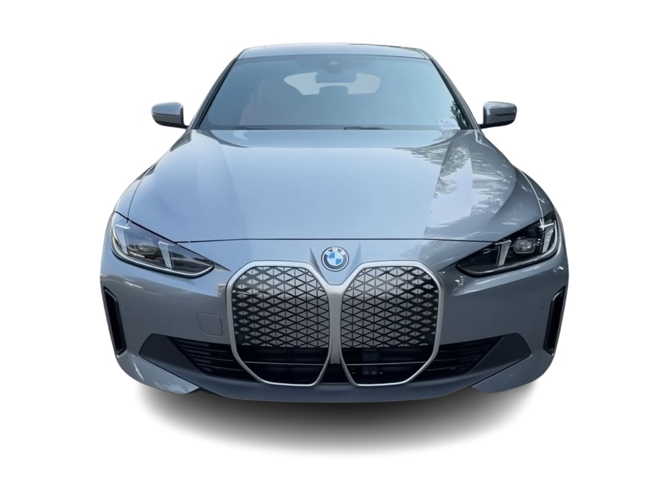Thumbnail: 2026 BMW i4 - 6
