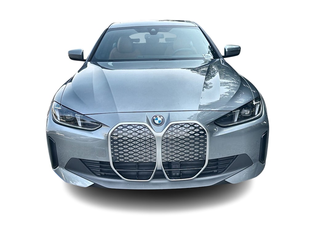 Thumbnail: 2026 BMW i4 - 26