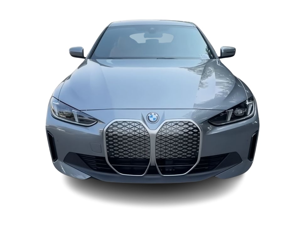 Thumbnail: 2026 BMW i4 - 6