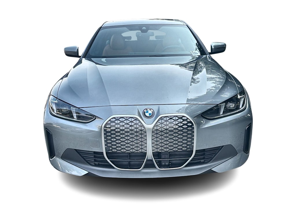 Thumbnail: 2026 BMW i4 - 27