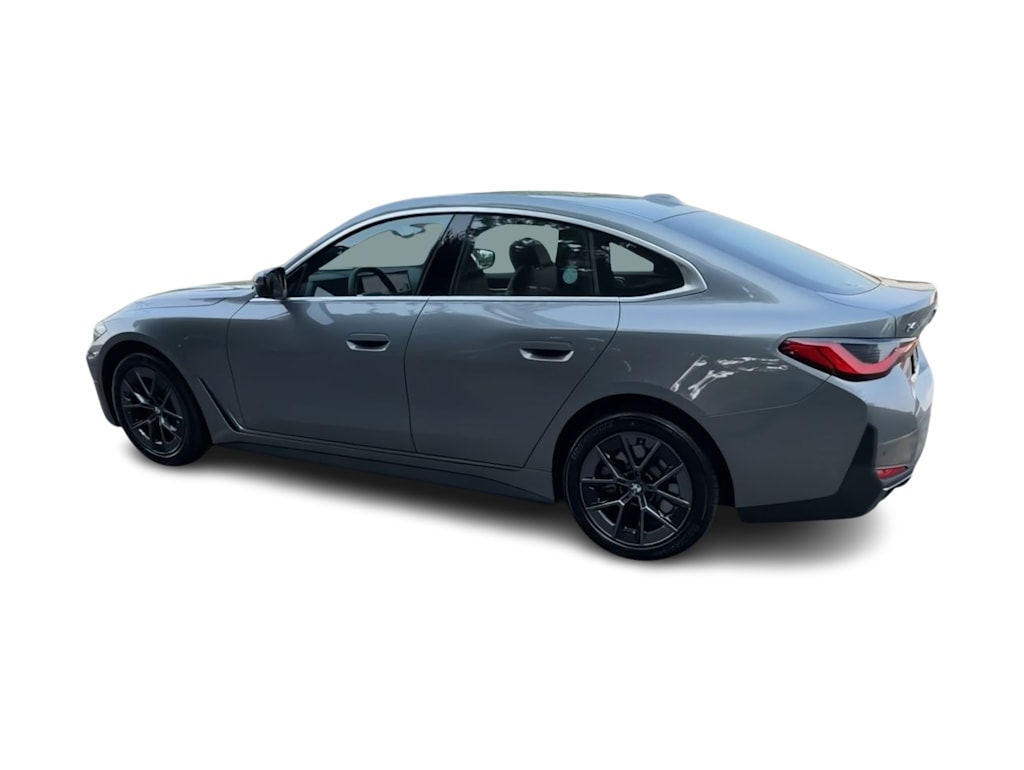 Thumbnail: 2026 BMW i4 - 22