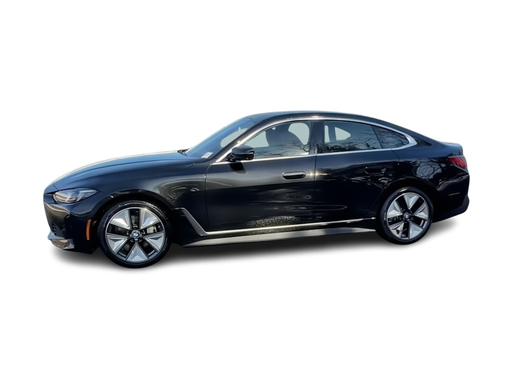 Thumbnail: 2025 BMW i4 - 3