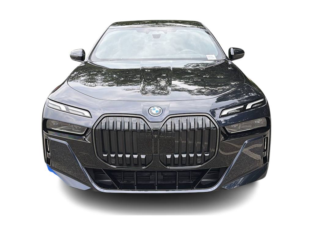 Thumbnail: 2026 BMW i7 - 26