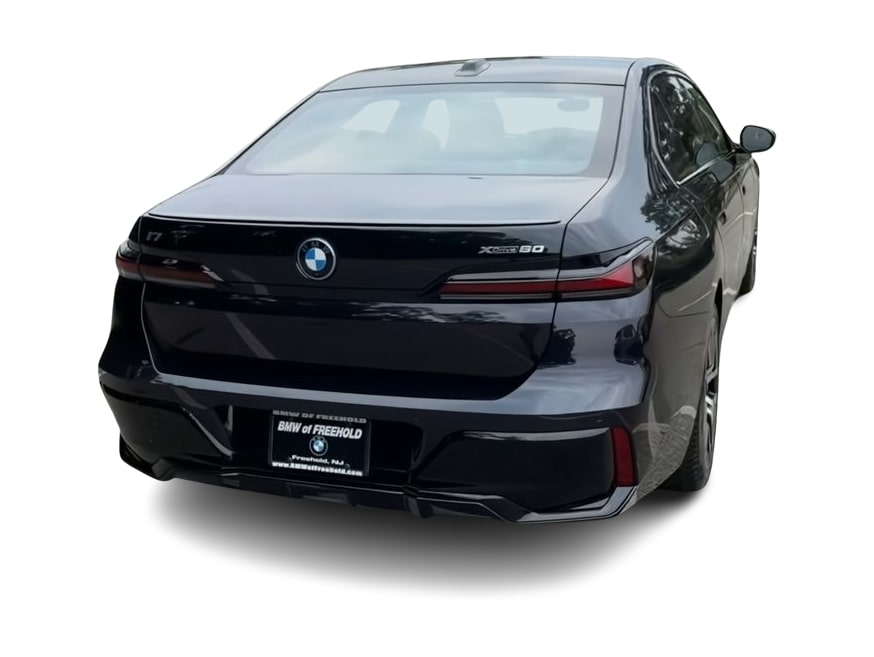 Thumbnail: 2026 BMW i7 - 6