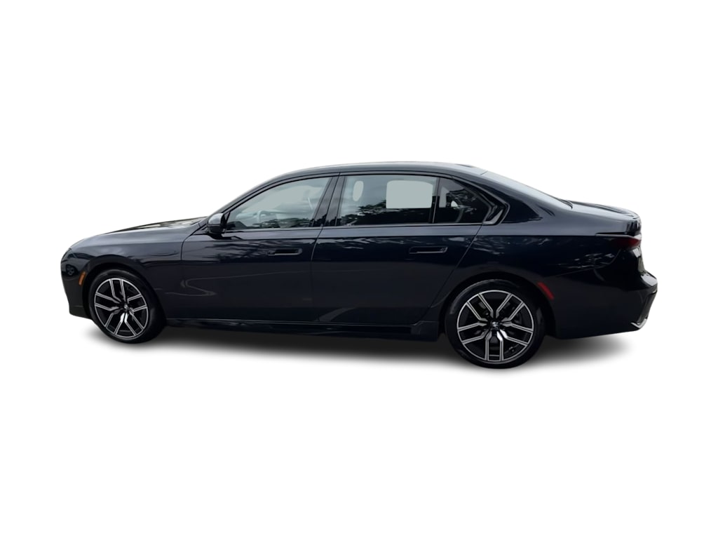 Thumbnail: 2026 BMW i7 - 3