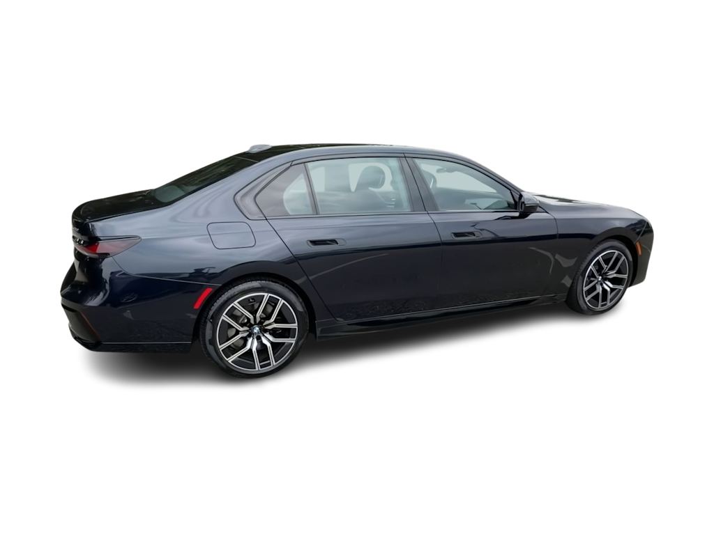 Thumbnail: 2026 BMW i7 - 19