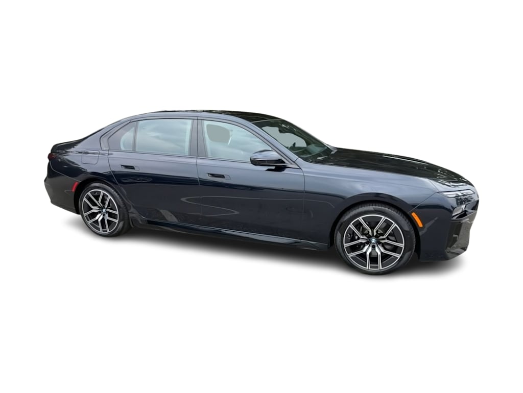 Thumbnail: 2026 BMW i7 - 20
