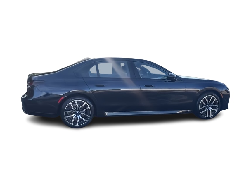 Thumbnail: 2025 BMW i7 - 18