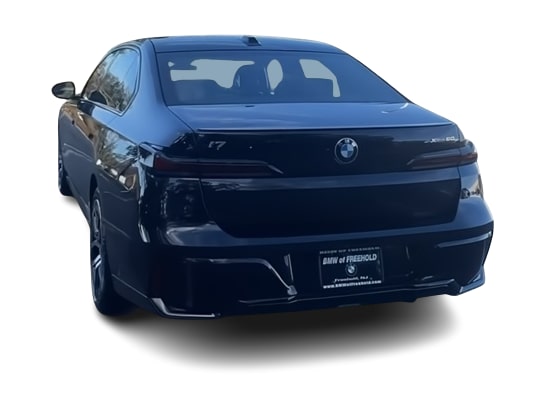 Thumbnail: 2025 BMW i7 - 6