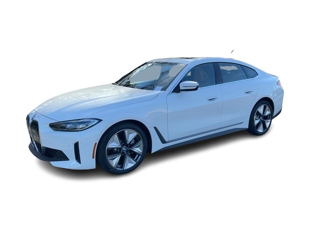 2024 BMW i4 xDrive40 3