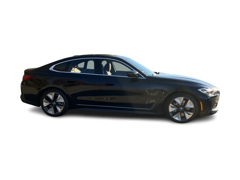 2024 BMW i4 xDrive40 23