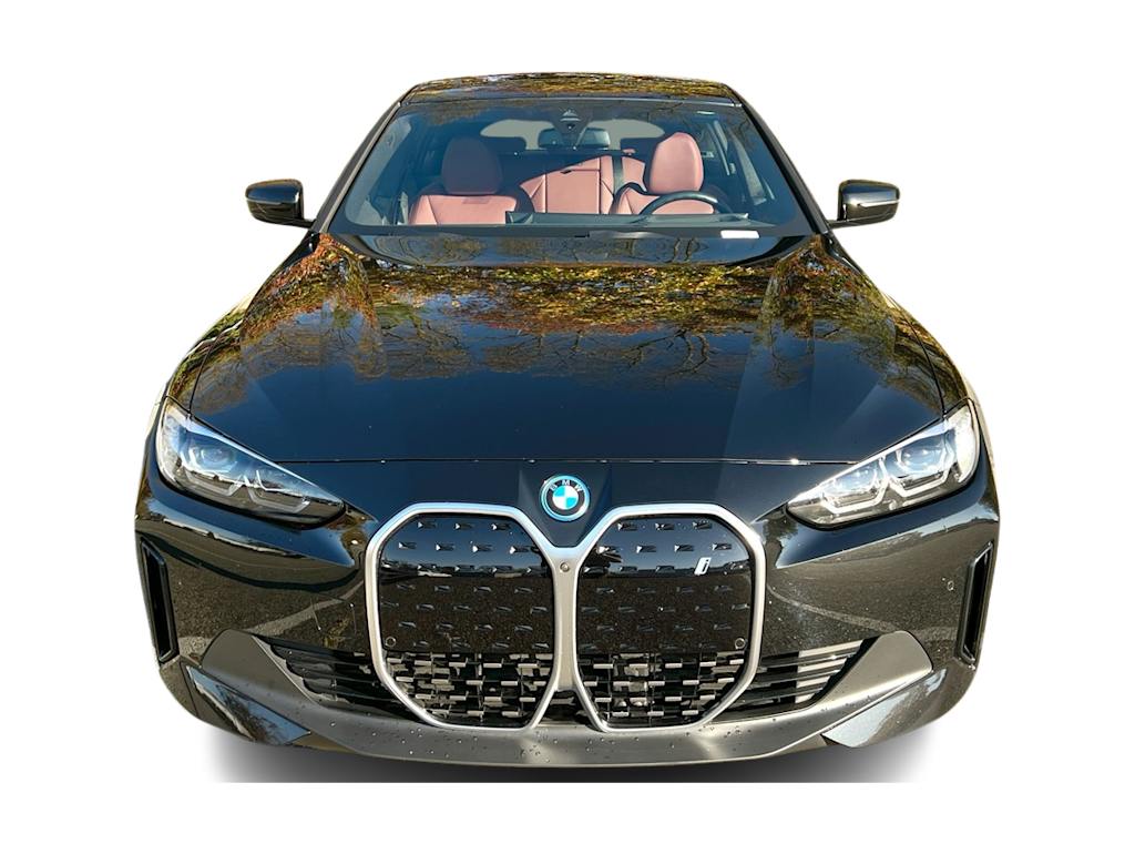 2024 BMW i4 xDrive40 27