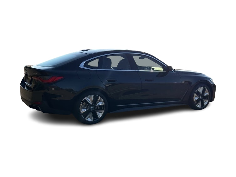 2024 BMW i4 xDrive40 22