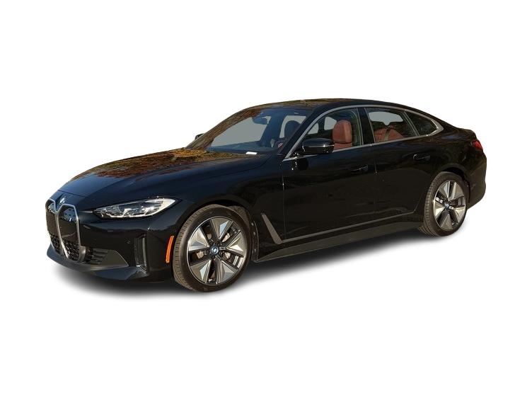 2024 BMW i4 xDrive40 3