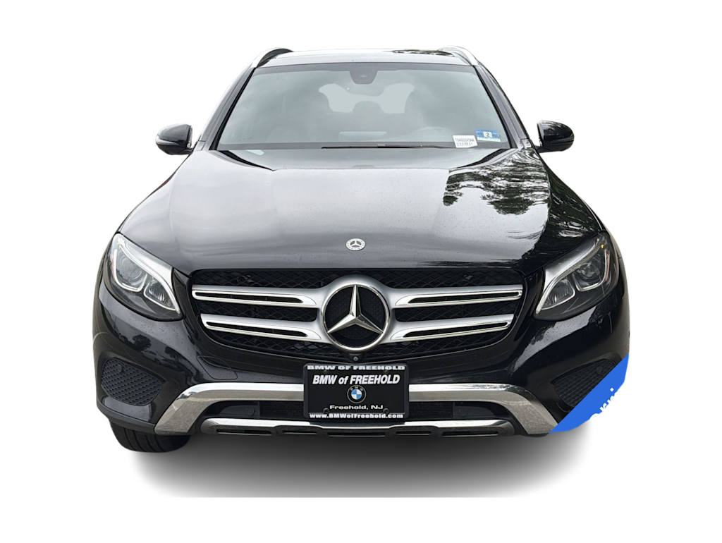 Thumbnail: 2018 Mercedes-Benz GLC - 26