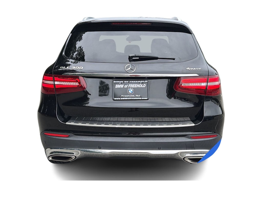 Thumbnail: 2018 Mercedes-Benz GLC - 25