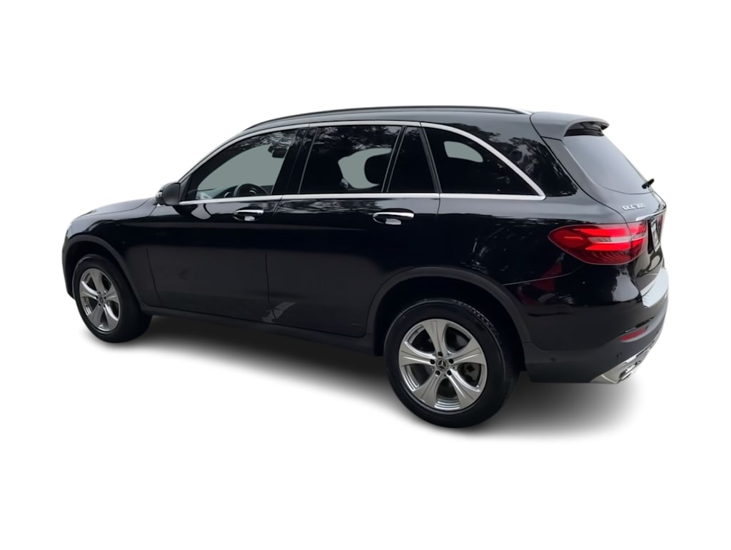 Thumbnail: 2018 Mercedes-Benz GLC - 21