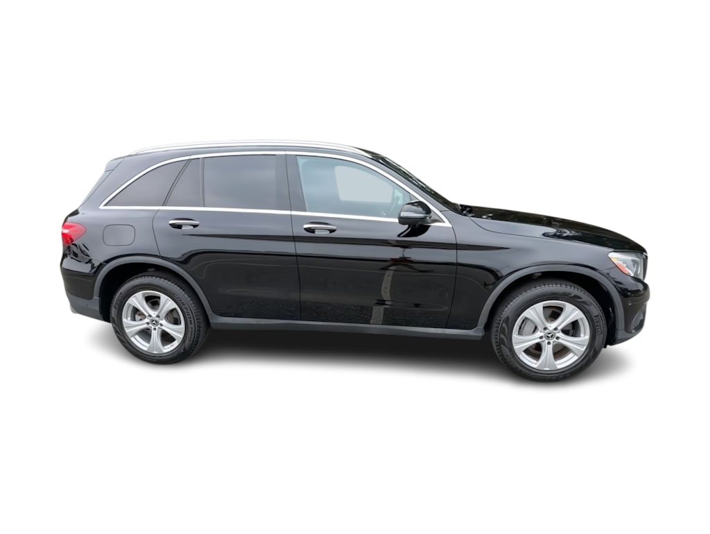 Thumbnail: 2018 Mercedes-Benz GLC - 23
