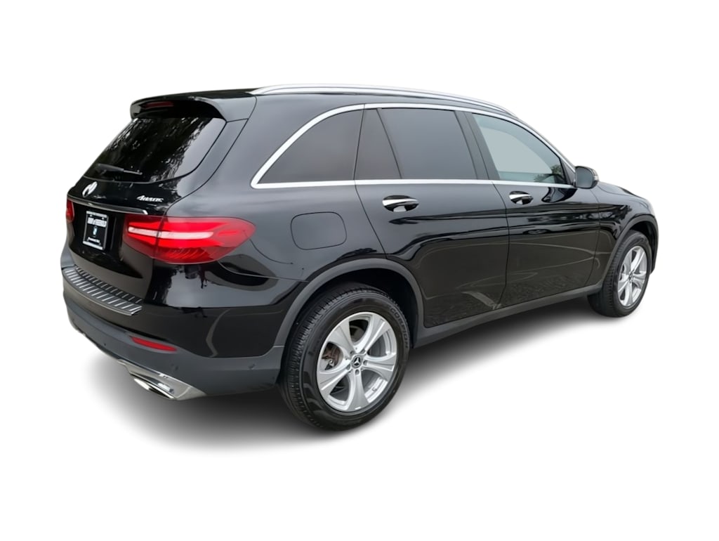 Thumbnail: 2018 Mercedes-Benz GLC - 22