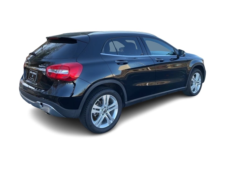 2019 Mercedes-Benz GLA 250 22