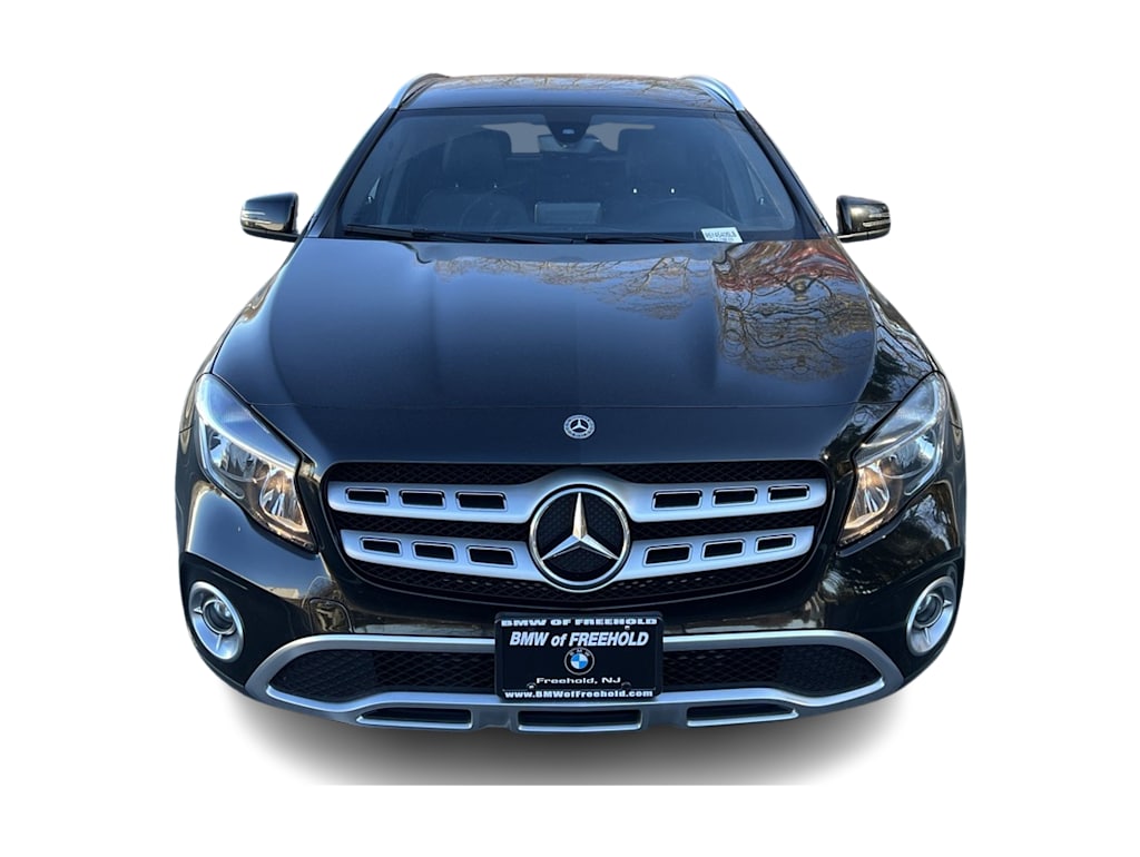 2019 Mercedes-Benz GLA 250 27