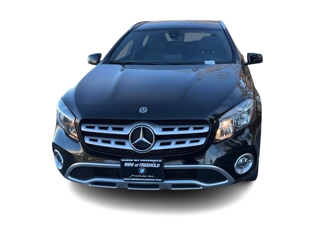 2019 Mercedes-Benz GLA 250 6