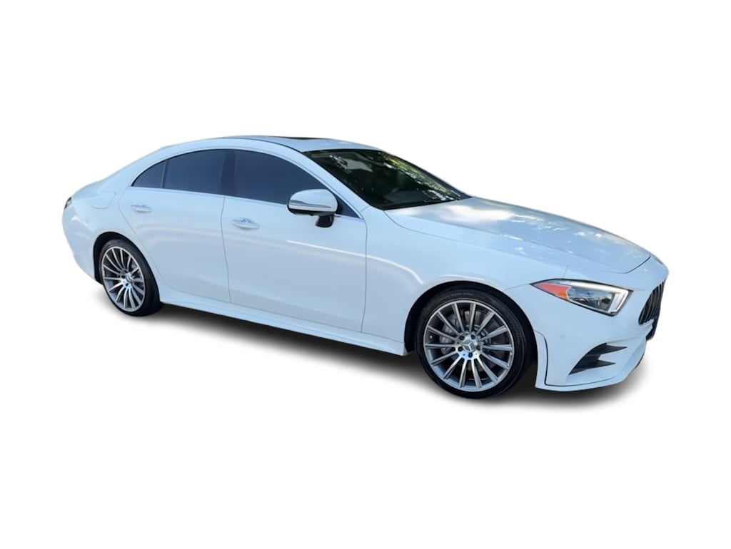 Thumbnail: 2019 Mercedes-Benz CLS - 22