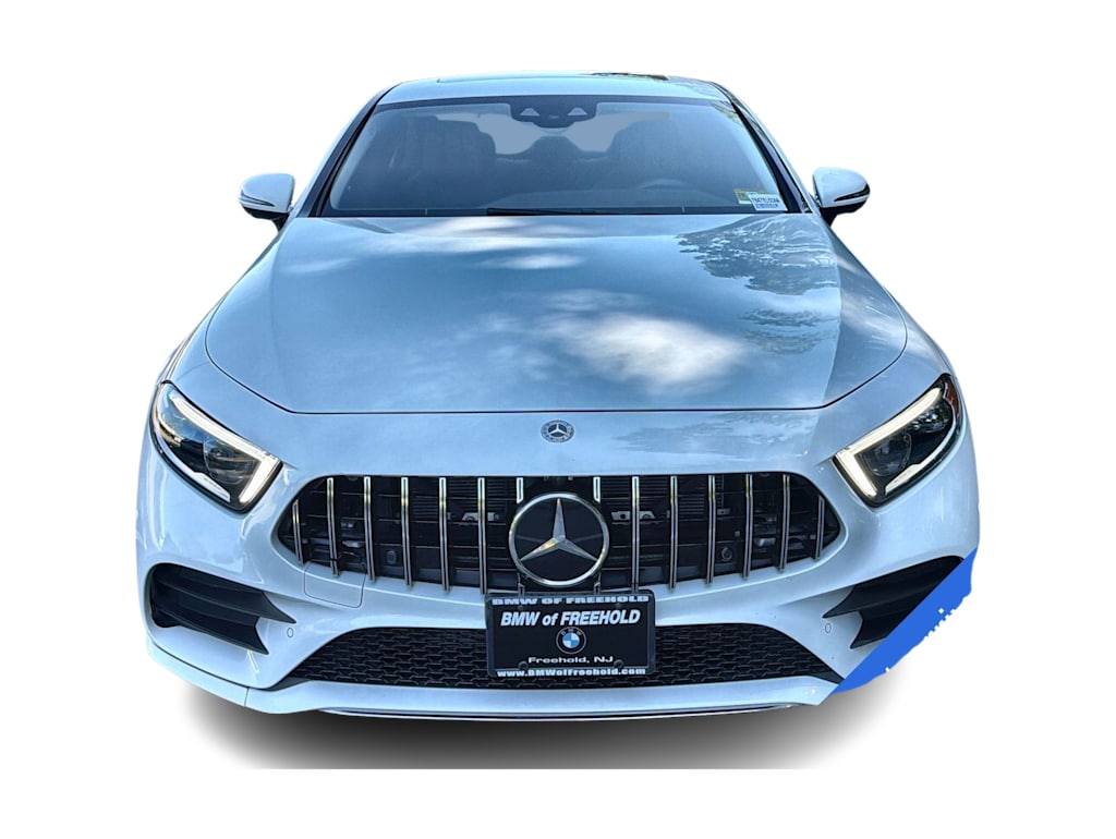 Thumbnail: 2019 Mercedes-Benz CLS - 24