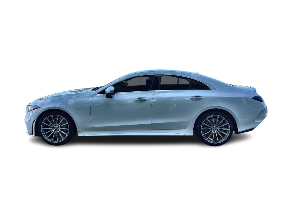 Thumbnail: 2019 Mercedes-Benz CLS - 23