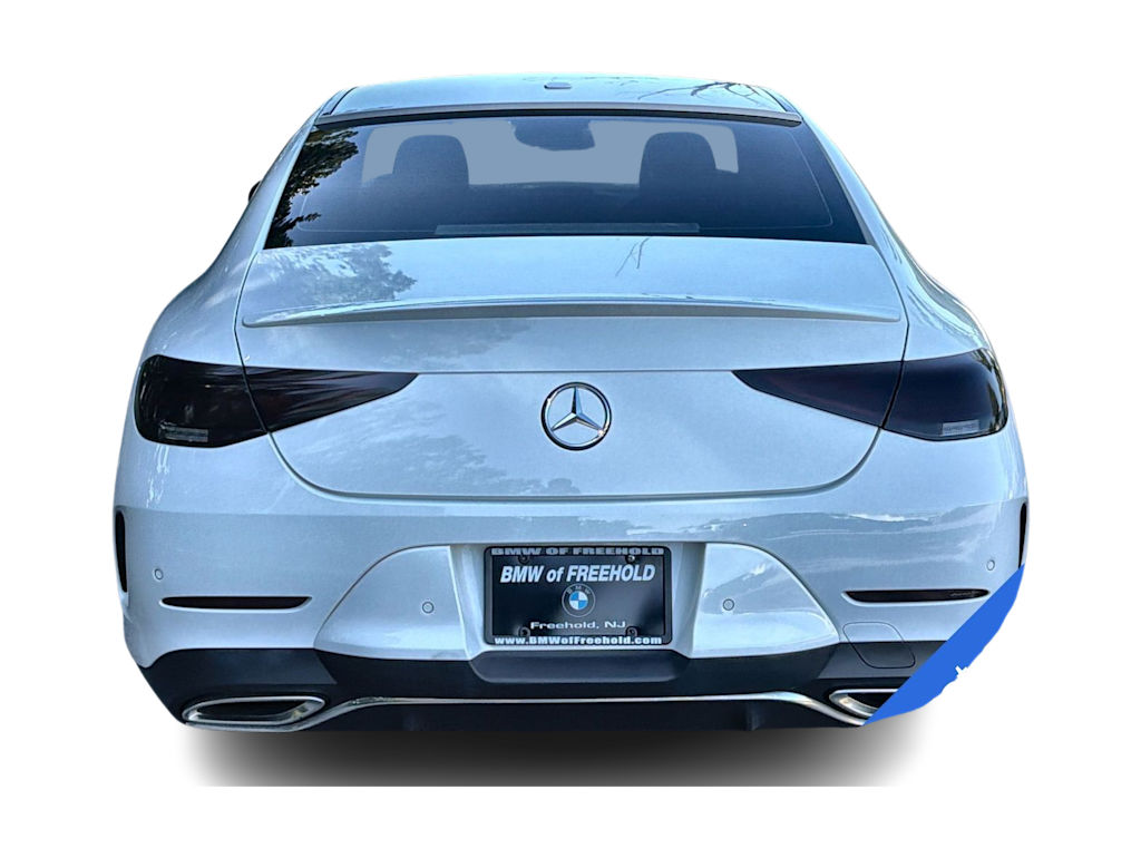 Thumbnail: 2019 Mercedes-Benz CLS - 5