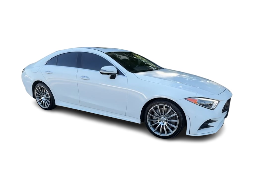 Thumbnail: 2019 Mercedes-Benz CLS - 22