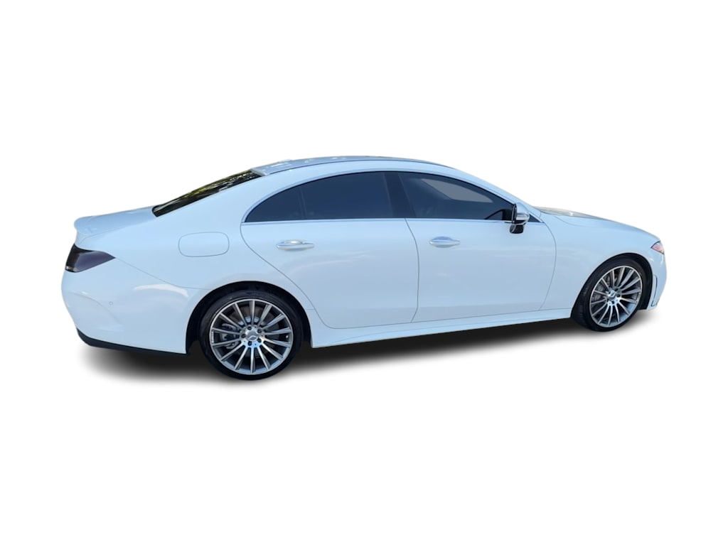 Thumbnail: 2019 Mercedes-Benz CLS - 21