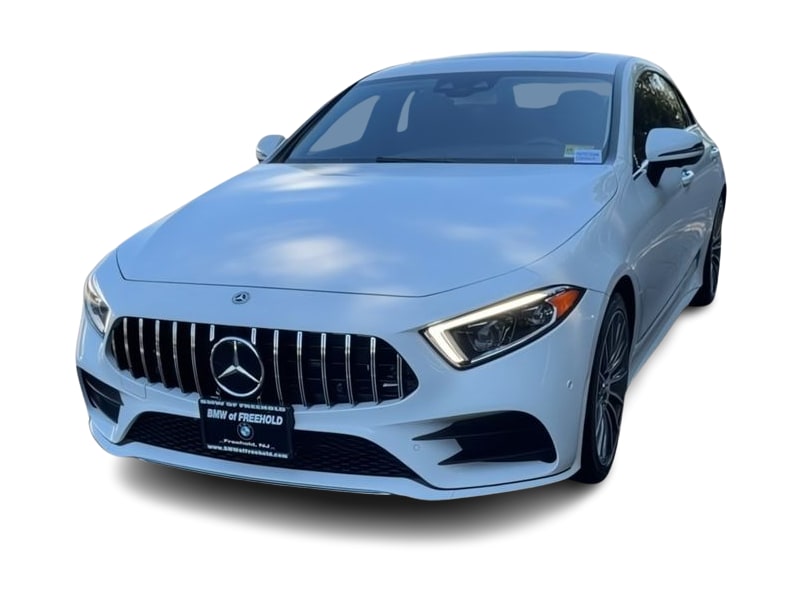 Thumbnail: 2019 Mercedes-Benz CLS - 20