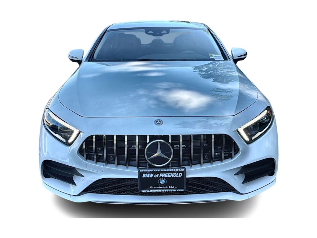 Thumbnail: 2019 Mercedes-Benz CLS - 24
