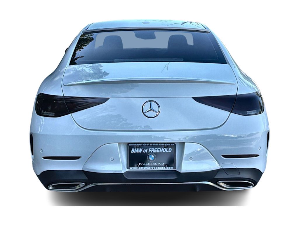 Thumbnail: 2019 Mercedes-Benz CLS - 5