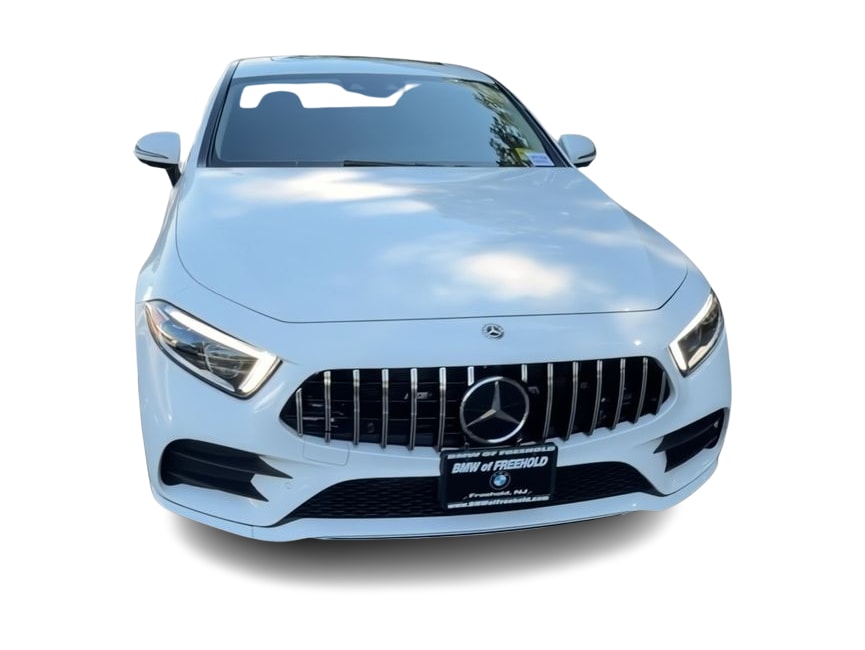 Thumbnail: 2019 Mercedes-Benz CLS - 6