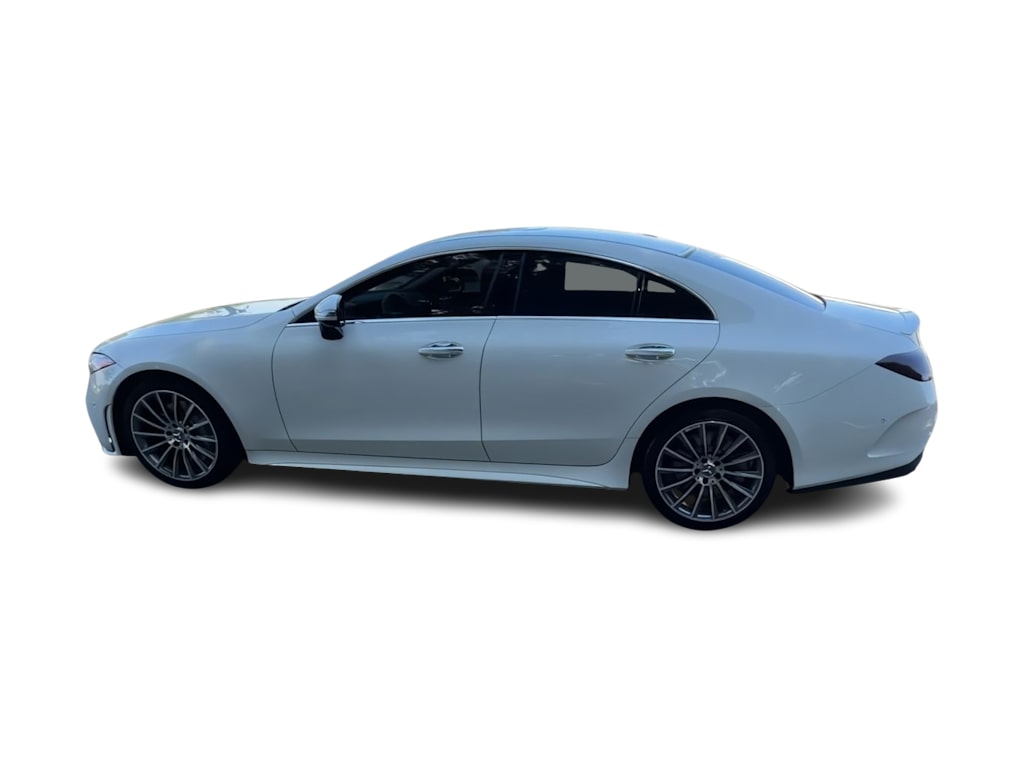 Thumbnail: 2019 Mercedes-Benz CLS - 3