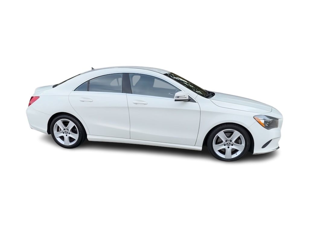 Thumbnail: 2018 Mercedes-Benz CLA - 21